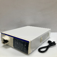 Olympus Evis Exera III CLV-190 Endoscope Light Source image 1